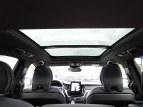 Volvo XC60 NEW 2026 T8 AWD Black Edition Plus, снимка 15