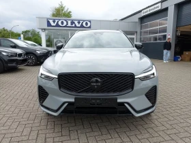 Volvo XC60 NEW 2026 T8 AWD Black Edition Plus, снимка 4