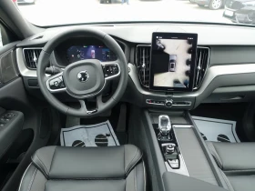 Volvo XC60 NEW 2026 T8 AWD Black Edition Plus, снимка 10