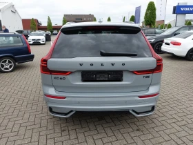 Volvo XC60 NEW 2026 T8 AWD Black Edition Plus, снимка 3