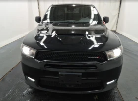 Dodge Durango 5.7L R/T Без инциденти CARFAX, снимка 5