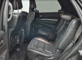 Dodge Durango 5.7L R/T Без инциденти CARFAX, снимка 9