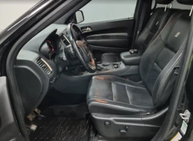 Dodge Durango 5.7L R/T Без инциденти CARFAX, снимка 6