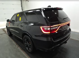 Dodge Durango 5.7L R/T Без инциденти CARFAX, снимка 4