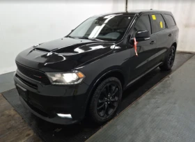 Dodge Durango 5.7L R/T Без инциденти CARFAX, снимка 1