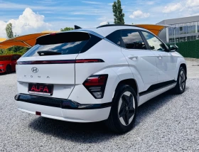 Hyundai Kona 65.4kw/SOH:100%/ВАЛИДНА ГАРАНЦИЯ/НОВА КОЛА///, снимка 6