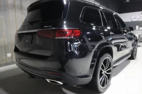 Mercedes-Benz GLS580 4MATIC* AMG* BURMESTER* HEAD UP* DISTRONIC* ОБДУХВ, снимка 4