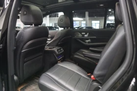 Mercedes-Benz GLS580 4MATIC* AMG* BURMESTER* HEAD UP* DISTRONIC* ОБДУХВ, снимка 10