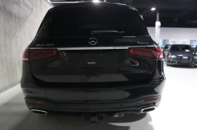 Mercedes-Benz GLS580 4MATIC* AMG* BURMESTER* HEAD UP* DISTRONIC* ОБДУХВ, снимка 5