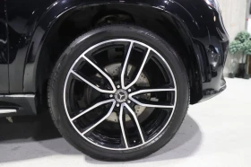 Mercedes-Benz GLS580 4MATIC* AMG* BURMESTER* HEAD UP* DISTRONIC* ОБДУХВ, снимка 6