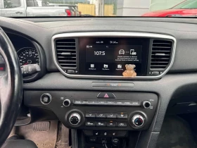 Kia Sportage * EX * АВТОКРЕДИТ БЕЗ ПЪРВОНАЧАЛНА ВНОСКА* , снимка 9