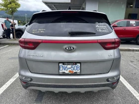 Kia Sportage * EX * АВТОКРЕДИТ БЕЗ ПЪРВОНАЧАЛНА ВНОСКА* , снимка 4