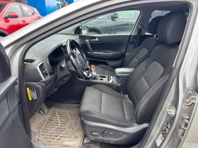 Kia Sportage * EX * АВТОКРЕДИТ БЕЗ ПЪРВОНАЧАЛНА ВНОСКА* , снимка 5
