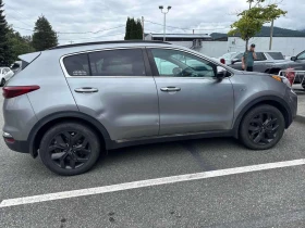 Kia Sportage * EX * АВТОКРЕДИТ БЕЗ ПЪРВОНАЧАЛНА ВНОСКА* , снимка 3