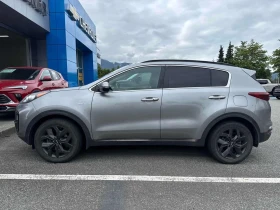 Kia Sportage * EX * АВТОКРЕДИТ БЕЗ ПЪРВОНАЧАЛНА ВНОСКА* , снимка 2