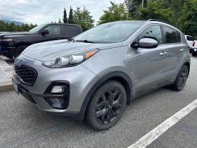 Kia Sportage * EX * АВТОКРЕДИТ БЕЗ ПЪРВОНАЧАЛНА ВНОСКА* , снимка 1