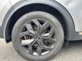 Kia Sportage * EX * АВТОКРЕДИТ БЕЗ ПЪРВОНАЧАЛНА ВНОСКА* , снимка 7