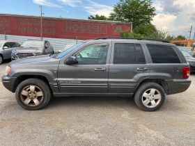 Jeep Grand cherokee 2.7CRD ITALY, снимка 2