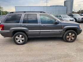Jeep Grand cherokee 2.7CRD ITALY, снимка 4