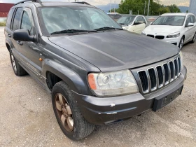 Jeep Grand cherokee 2.7CRD ITALY, снимка 5