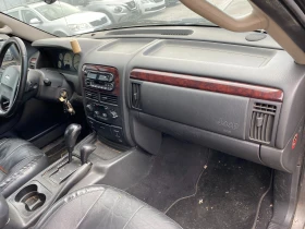 Jeep Grand cherokee 2.7CRD ITALY, снимка 7