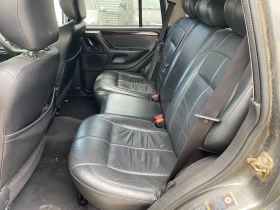 Jeep Grand cherokee 2.7CRD ITALY, снимка 9