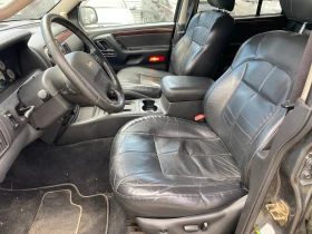 Jeep Grand cherokee 2.7CRD ITALY, снимка 8