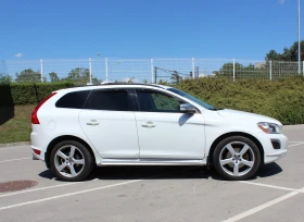 Volvo XC60 R-Design EURO 5 , снимка 4