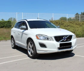 Volvo XC60 R-Design EURO 5 , снимка 3