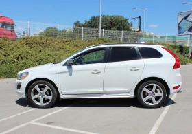 Volvo XC60 R-Design EURO 5 , снимка 7