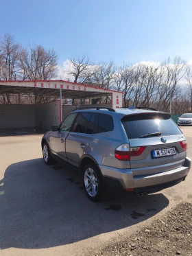 BMW X3, снимка 3