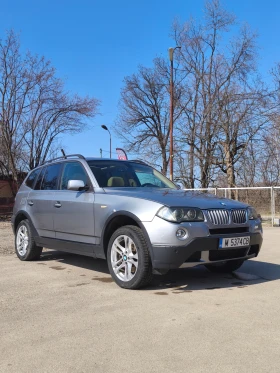 BMW X3, снимка 6