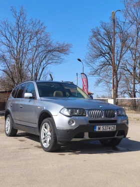 BMW X3, снимка 1