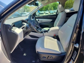 Hyundai Tucson 2.5l Sel, снимка 7