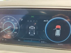 Hyundai Tucson 2.5l Sel, снимка 9