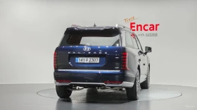 Hyundai Palisade 2.5T* 4WD* CALLIGRAPHY* МАСАЖИ* 360* ПОДГРЕВ* ОБДУ, снимка 4