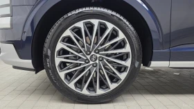 Hyundai Palisade 2.5T* 4WD* CALLIGRAPHY* МАСАЖИ* 360* ПОДГРЕВ* ОБДУ, снимка 5