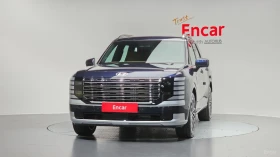 Hyundai Palisade 2.5T* 4WD* CALLIGRAPHY* МАСАЖИ* 360* ПОДГРЕВ* ОБДУ, снимка 3