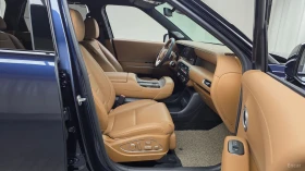 Hyundai Palisade 2.5T* 4WD* CALLIGRAPHY* МАСАЖИ* 360* ПОДГРЕВ* ОБДУ, снимка 10