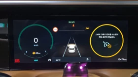 Hyundai Palisade 2.5T* 4WD* CALLIGRAPHY* МАСАЖИ* 360* ПОДГРЕВ* ОБДУ, снимка 8