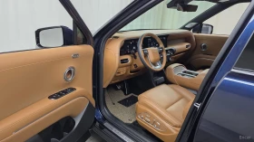 Hyundai Palisade 2.5T* 4WD* CALLIGRAPHY* МАСАЖИ* 360* ПОДГРЕВ* ОБДУ, снимка 9