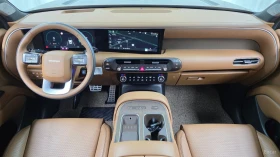 Hyundai Palisade 2.5T* 4WD* CALLIGRAPHY* МАСАЖИ* 360* ПОДГРЕВ* ОБДУ, снимка 7