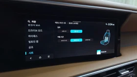 Hyundai Palisade 2.5T* 4WD* CALLIGRAPHY* МАСАЖИ* 360* ПОДГРЕВ* ОБДУ, снимка 14