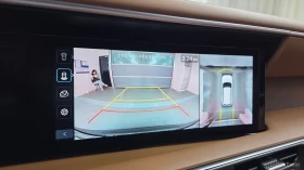 Hyundai Palisade 2.5T* 4WD* CALLIGRAPHY* МАСАЖИ* 360* ПОДГРЕВ* ОБДУ, снимка 13