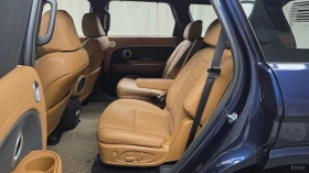 Hyundai Palisade 2.5T* 4WD* CALLIGRAPHY* МАСАЖИ* 360* ПОДГРЕВ* ОБДУ, снимка 11