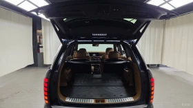Hyundai Palisade 2.5T* 4WD* CALLIGRAPHY* МАСАЖИ* 360* ПОДГРЕВ* ОБДУ, снимка 17