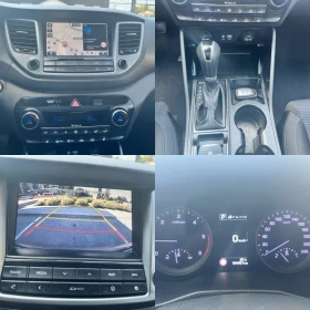 Hyundai Tucson 2.0CRDI 4X4 EXPOSSIBLE= AVTOMAT= NAVI= 184000КМ!!!, снимка 13