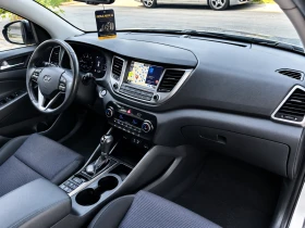 Hyundai Tucson 2.0CRDI 4X4 EXPOSSIBLE= AVTOMAT= NAVI= 184000КМ!!!, снимка 10
