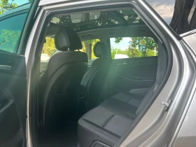 Hyundai Tucson 2.0CRDI 4X4 EXPOSSIBLE= AVTOMAT= NAVI= 184000КМ!!!, снимка 15