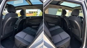 Hyundai Tucson 2.0CRDI 4X4 EXPOSSIBLE= AVTOMAT= NAVI= 184000КМ!!!, снимка 11